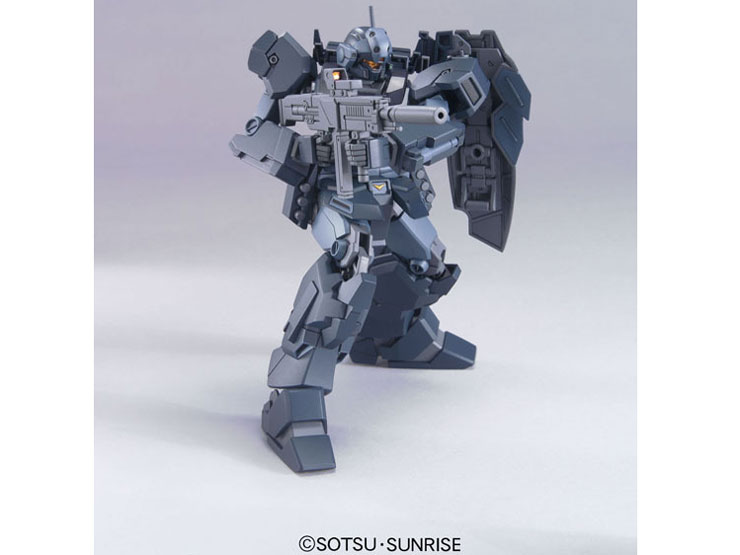 HG 1/144 �@����m�K���_��UC RGM-96X �W�F�X�^