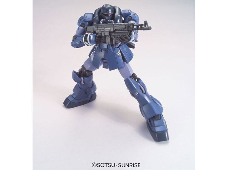HG 1/144 �@����m�K���_��UC �[�[�E�Y�[��