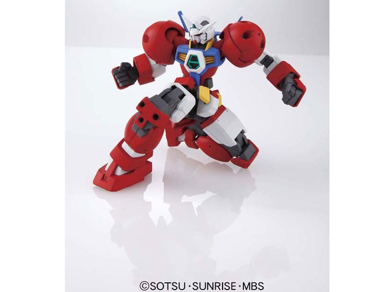 HG 1/144 �@����m�K���_��AGE �K���_��AGE-1 �^�C�^�X