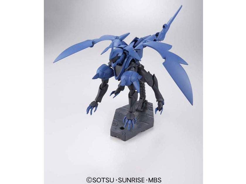 HG 1/144 �@����m�K���_��AGE �K�t����