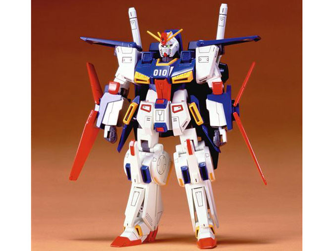 フルアーマーZZガンダム 1/144 Amazon.com: 1/144 Gundam Sentinel Full Armor ZZ : Arts