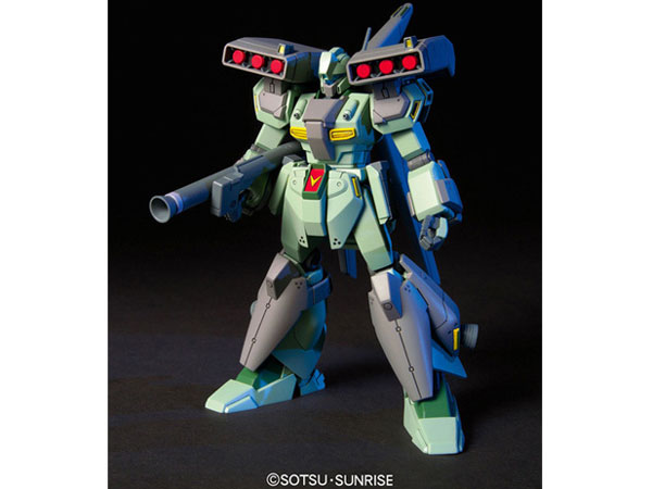 HG 1/144 �@����m�K���_��UC RGM-89S �X�^�[�N�W�F�K�� �̐��i�摜