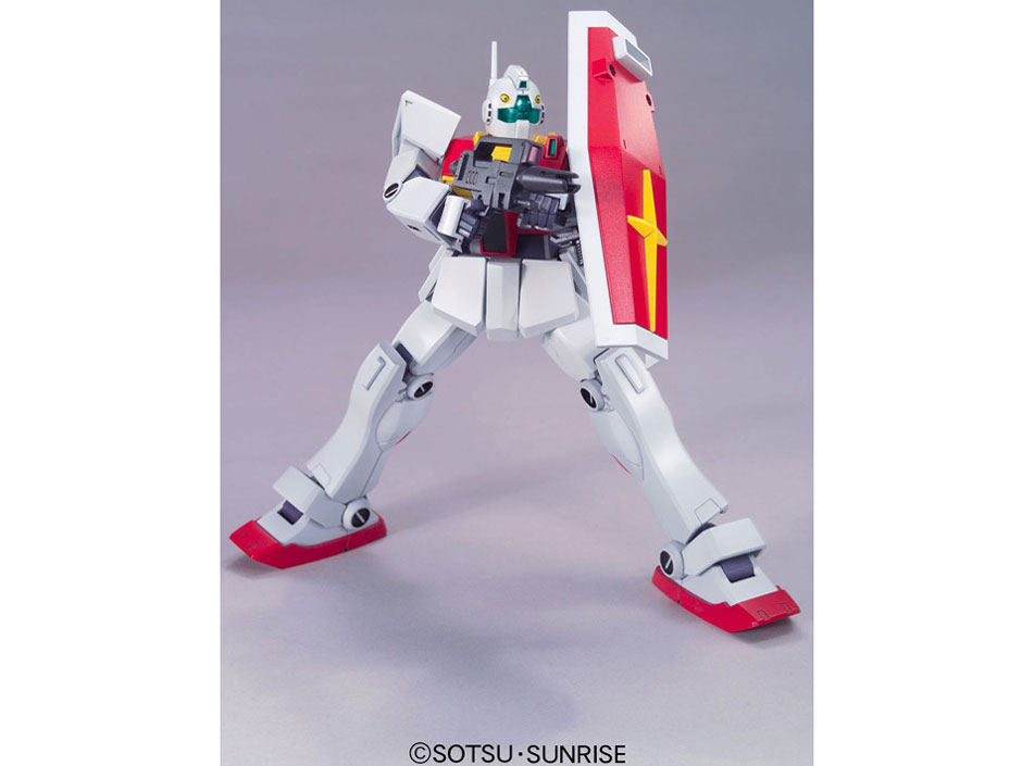 HG 1/144 �@����mZ�K���_�� RMS-179 �W��II