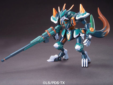 価格 Com Lbx ダンボール戦機 012 フェンリル の製品画像