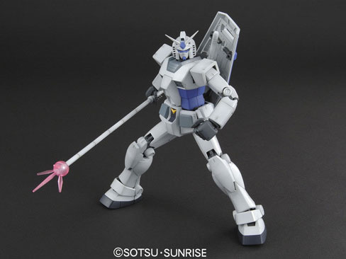 MG 1/100 MSV MG RX-78-3 G-3�K���_�� Ver.2.0