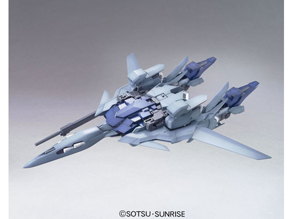 MG 1/100 �@����m�K���_��UC MSN-001A1 �f���^�v���X