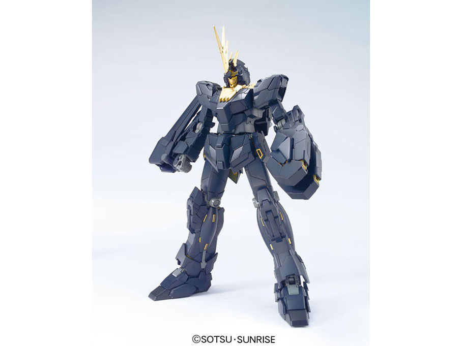 MG 1/100 �@����m�K���_��UC RX-0 ���j�R�[���K���_��2���@ �o���V�B