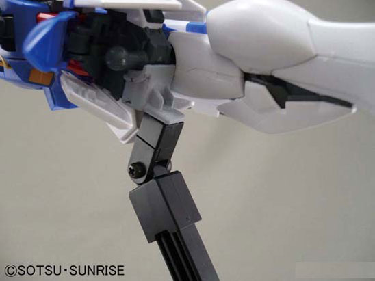 MG 1/100 �V�@����L�K���_��W Endless Waltz XXXG-01W �E�B���O�K���_�� EW