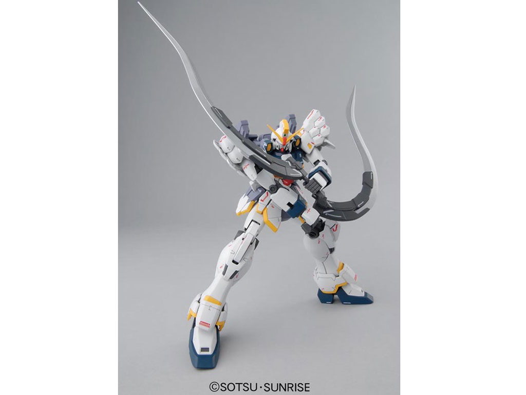 MG 1/100 �V�@����L�K���_��W Endless Waltz �K���_���T���h���b�N EW