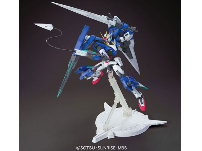 MG 1/100 �@����m�K���_��00 �_�u���I�[�K���_�� �Z�u���\�[�h/G