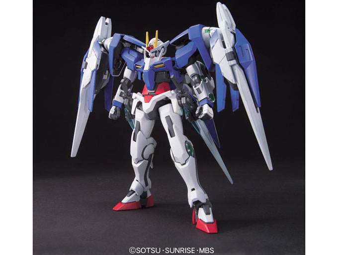 1/100 �_�u���I�[���C�U�[ �X�y�V�����Z�b�g