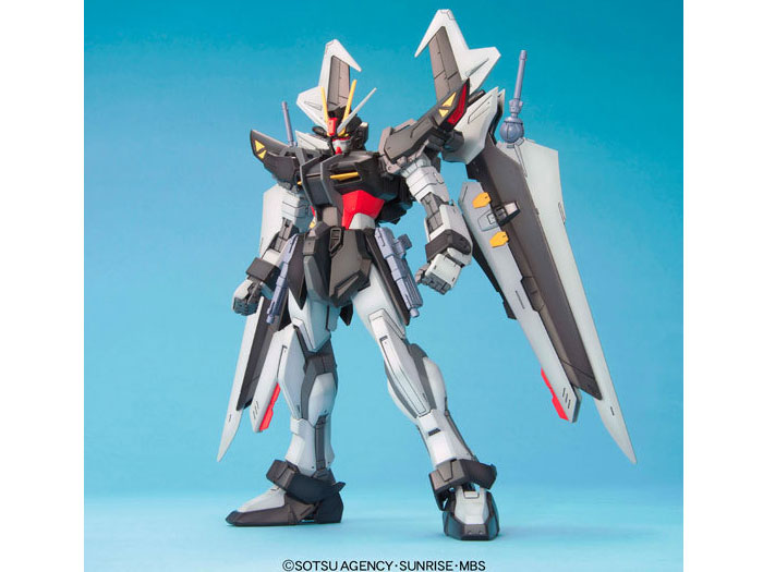 MG 1/100 �@����m�K���_��SEED C.E.73-STARGAZER- GAT-X105E �X�g���C�N�m���[���K���_�� �̐��i�摜