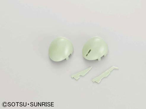 RG 1/144 �@����m�K���_�� MS-06F �ʎY�^�U�N