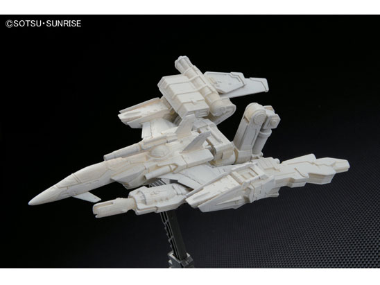 RG 1/144 �@����m�K���_��SEED �X�J�C�O���X�p�[ �����`���[/�\�[�h�p�b�N