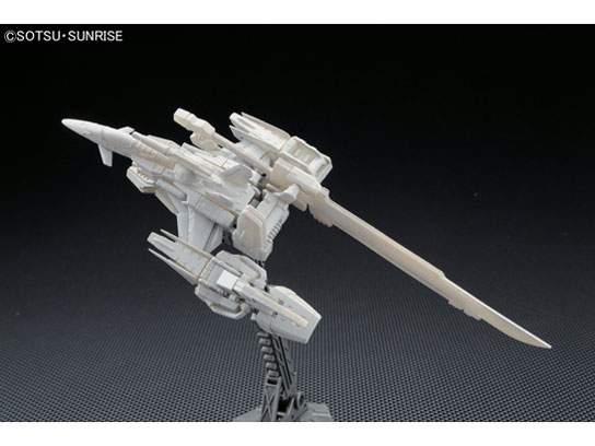 RG 1/144 �@����m�K���_��SEED �X�J�C�O���X�p�[ �����`���[/�\�[�h�p�b�N