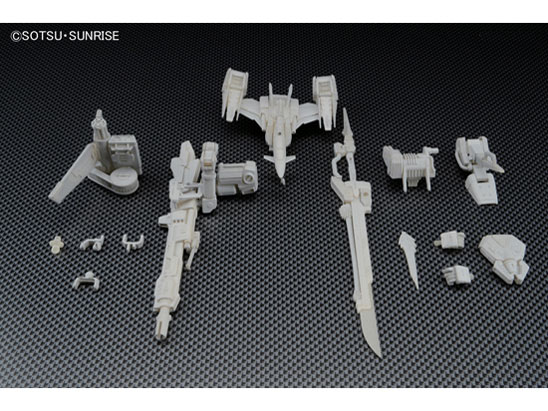 RG 1/144 �@����m�K���_��SEED �X�J�C�O���X�p�[ �����`���[/�\�[�h�p�b�N