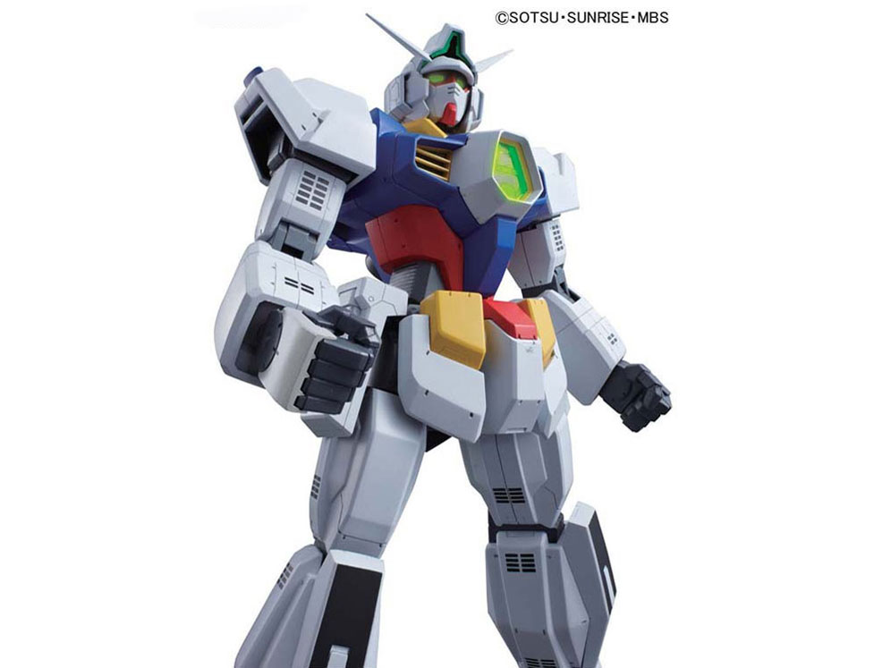 ���K�T�C�Y���f�� 1/48 �K���_��AGE-1 �m�[�}��