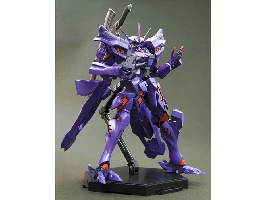 �}�u���� �I���^�l�C�e�B�� ���䗋 Type-00R �̐��i�摜