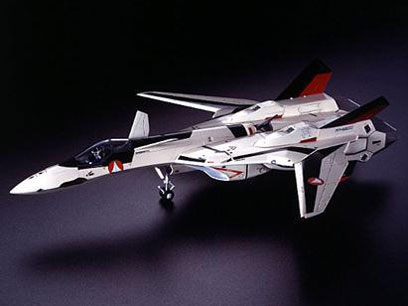 1/72 �}�N���X�v���X YF-19