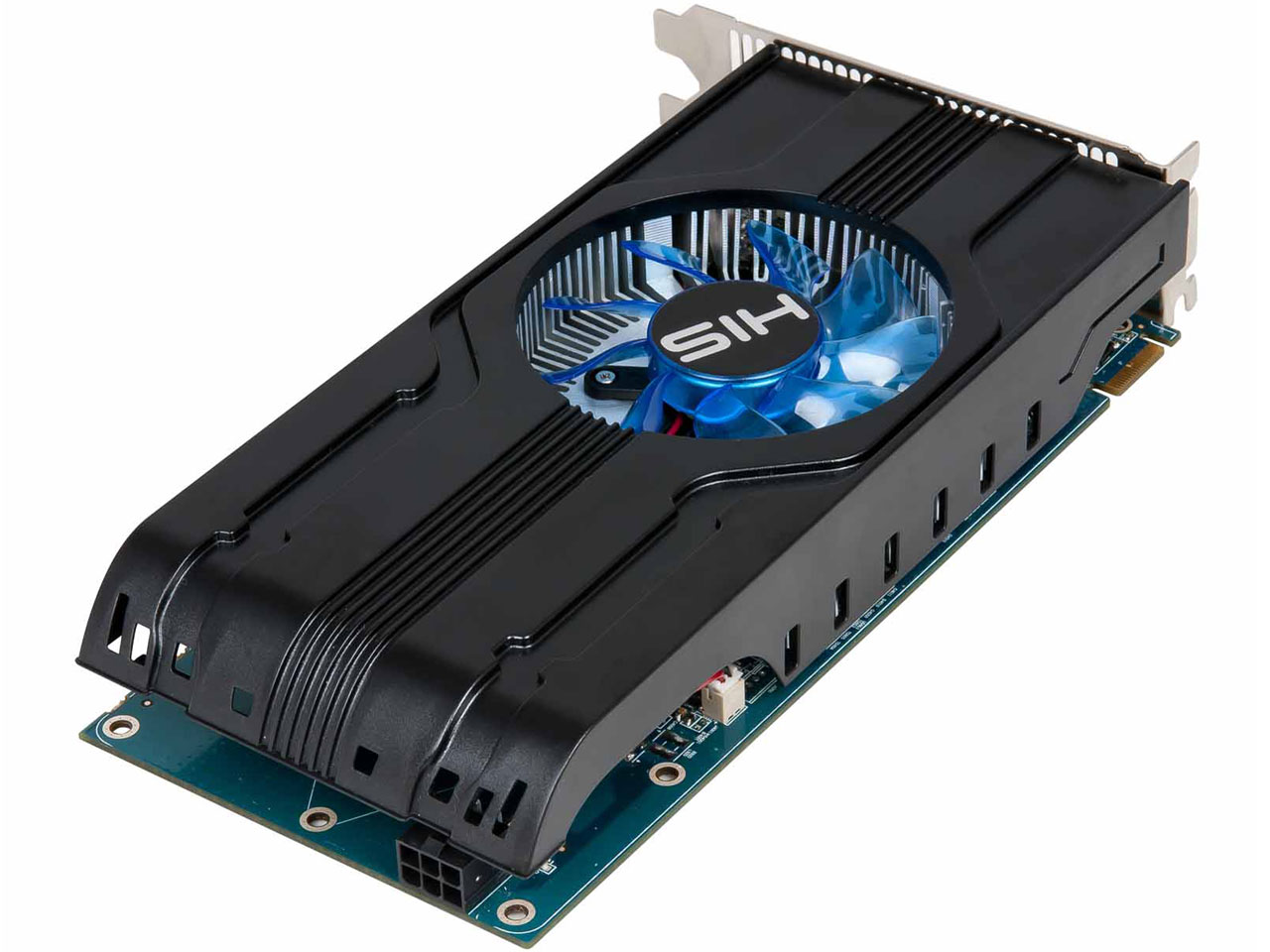 H777F1G2M [PCIExp 1GB]