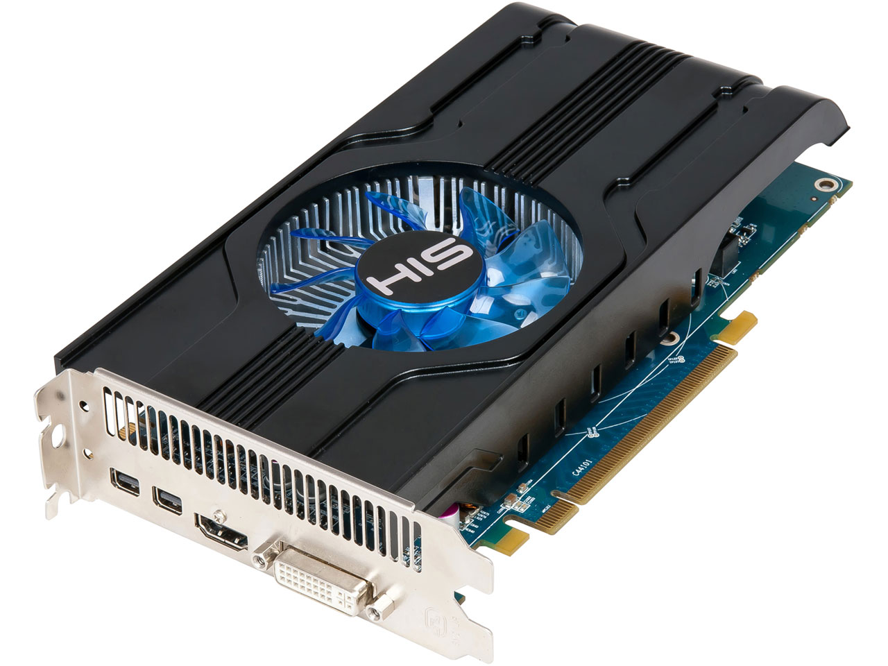 H777F1G2M [PCIExp 1GB]