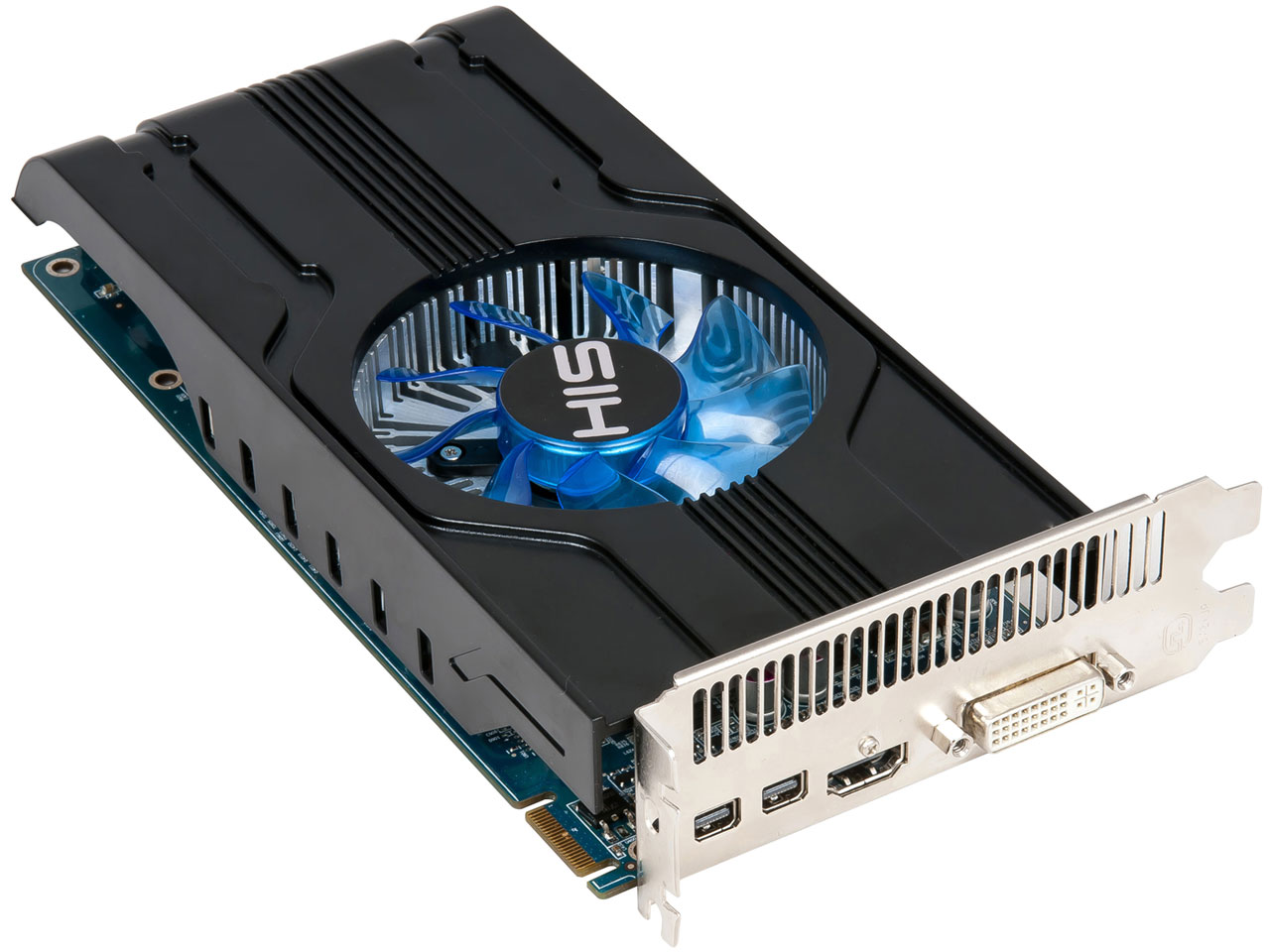 H777F1G2M [PCIExp 1GB]