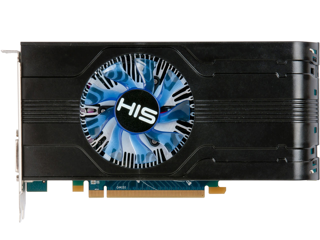 H777F1G2M [PCIExp 1GB]