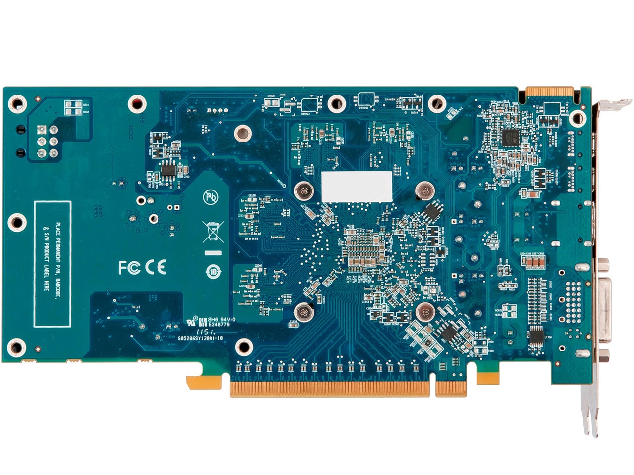 H777F1G2M [PCIExp 1GB]