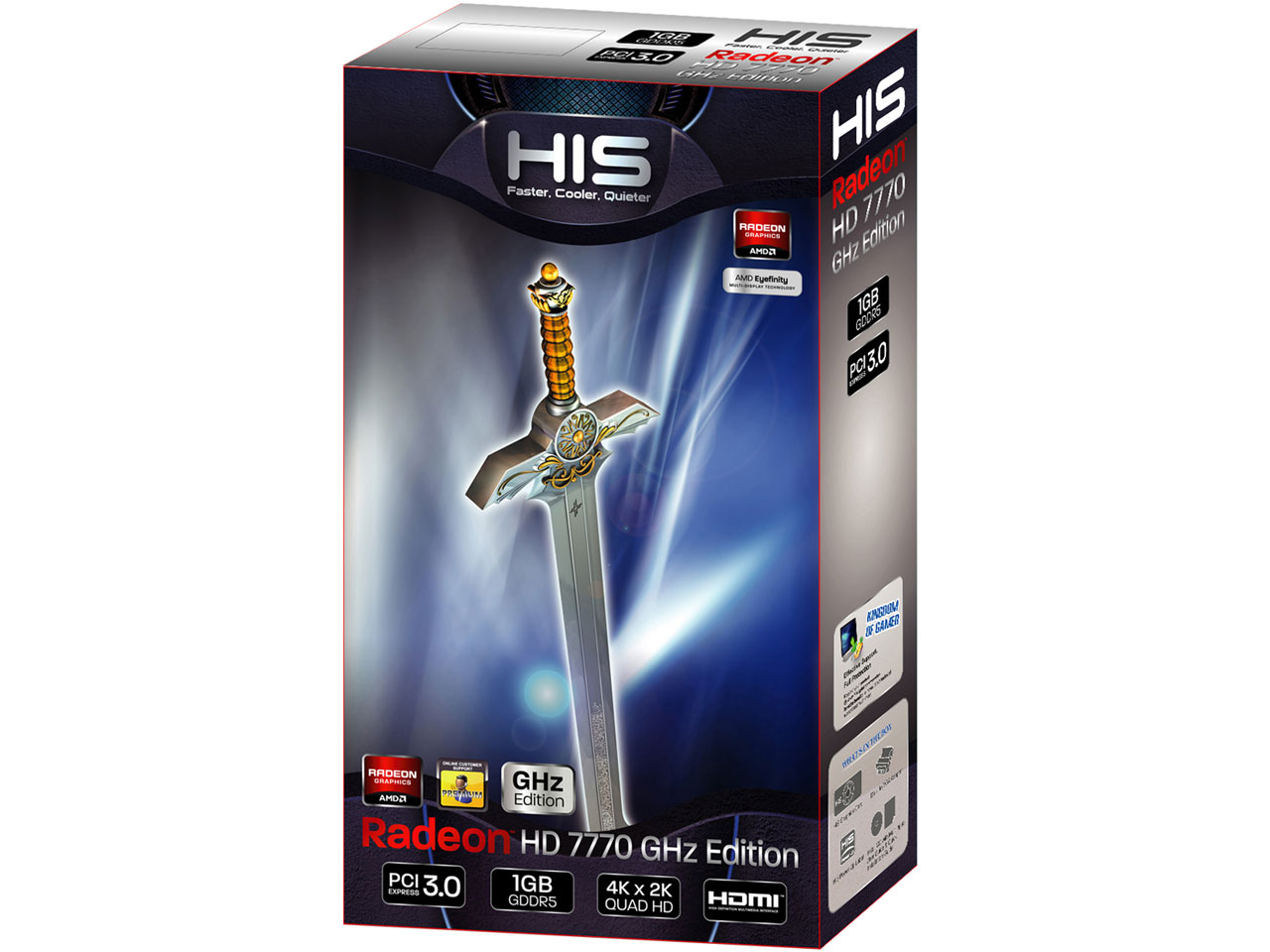 H777F1G2M [PCIExp 1GB]