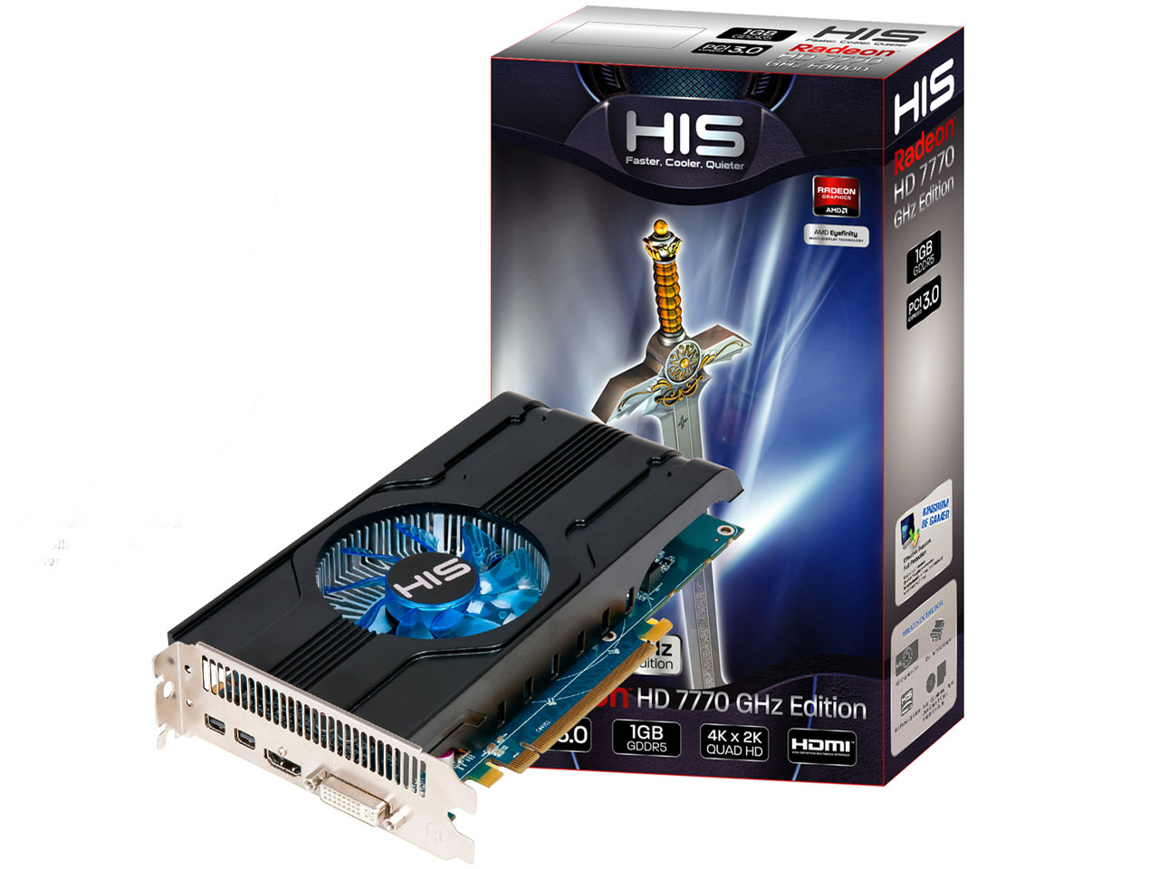 H777F1G2M [PCIExp 1GB] �̐��i�摜