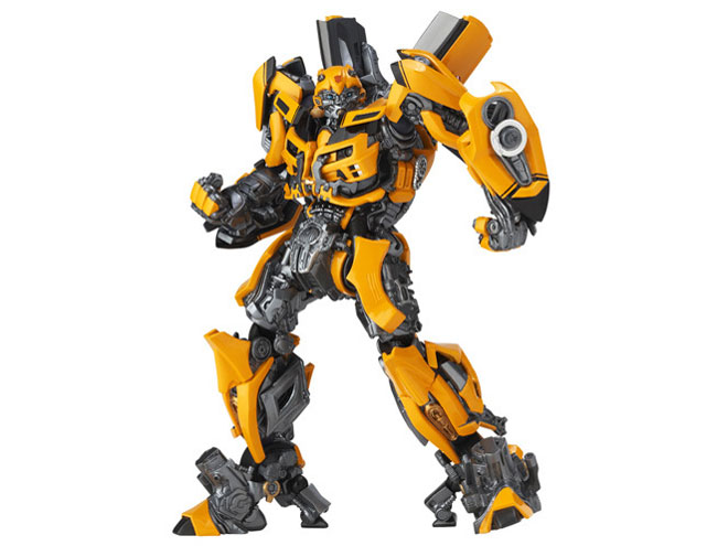 ���B���{���e�b�N No.038 �g�����X�t�H�[�}�[/�_�[�N�T�C�h�E���[�� �o���u���r�[ �̐��i�摜