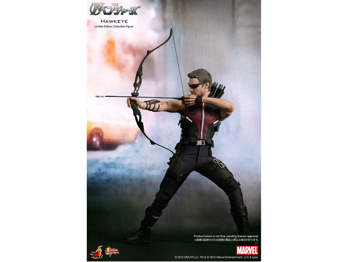 ���[�r�[�E�}�X�^�[�s�[�X #172 �A�x���W���[�Y 1/6�X�P�[���t�B�M���A �z�[�N�A�C