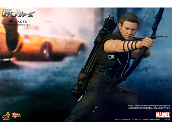 ���[�r�[�E�}�X�^�[�s�[�X #172 �A�x���W���[�Y 1/6�X�P�[���t�B�M���A �z�[�N�A�C