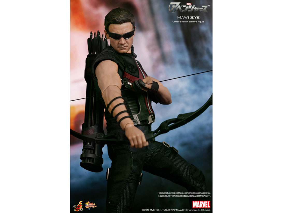 ���[�r�[�E�}�X�^�[�s�[�X #172 �A�x���W���[�Y 1/6�X�P�[���t�B�M���A �z�[�N�A�C