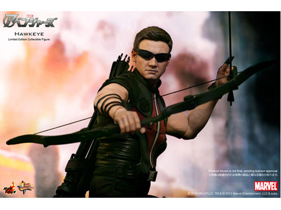 ���[�r�[�E�}�X�^�[�s�[�X #172 �A�x���W���[�Y 1/6�X�P�[���t�B�M���A �z�[�N�A�C