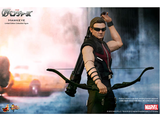 ���[�r�[�E�}�X�^�[�s�[�X #172 �A�x���W���[�Y 1/6�X�P�[���t�B�M���A �z�[�N�A�C