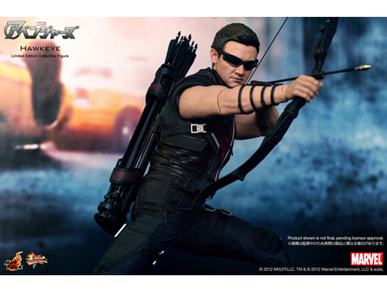 ���[�r�[�E�}�X�^�[�s�[�X #172 �A�x���W���[�Y 1/6�X�P�[���t�B�M���A �z�[�N�A�C