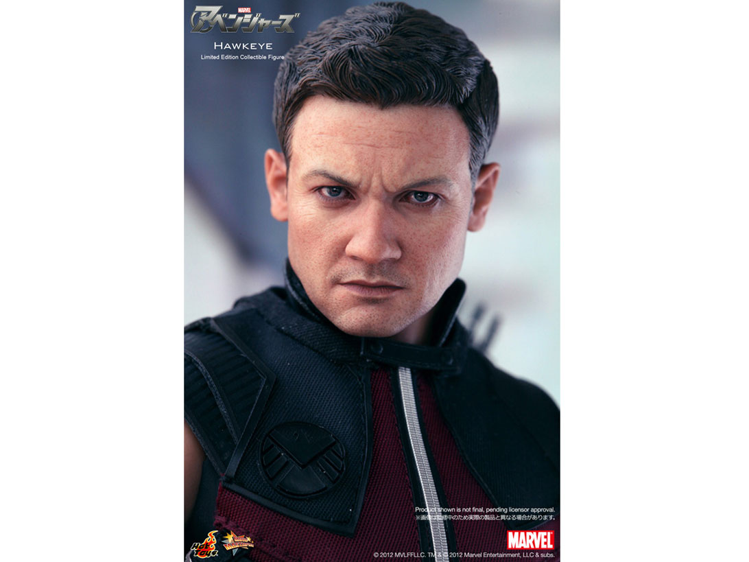 ���[�r�[�E�}�X�^�[�s�[�X #172 �A�x���W���[�Y 1/6�X�P�[���t�B�M���A �z�[�N�A�C