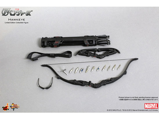 ���[�r�[�E�}�X�^�[�s�[�X #172 �A�x���W���[�Y 1/6�X�P�[���t�B�M���A �z�[�N�A�C