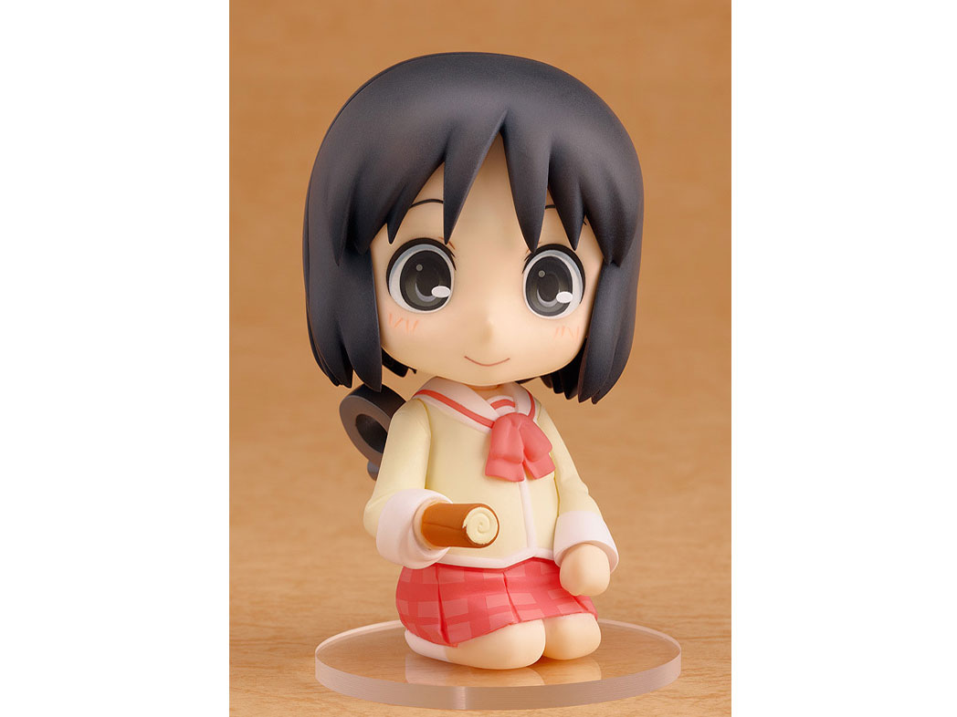 �˂�ǂ낢�� No.242 ���� ���_�Ȃ�