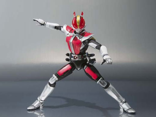 S.H.Figuarts ���ʃ��C�_�[�d�� �\�[�h�t�H�[��