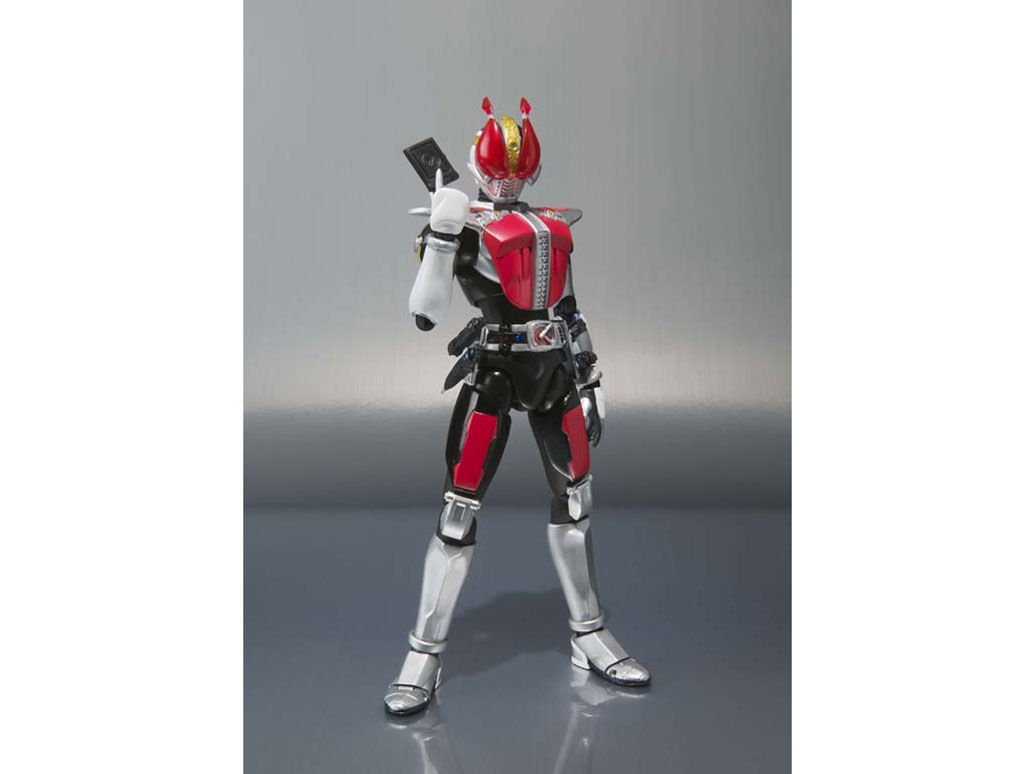 S.H.Figuarts ���ʃ��C�_�[�d�� �\�[�h�t�H�[��