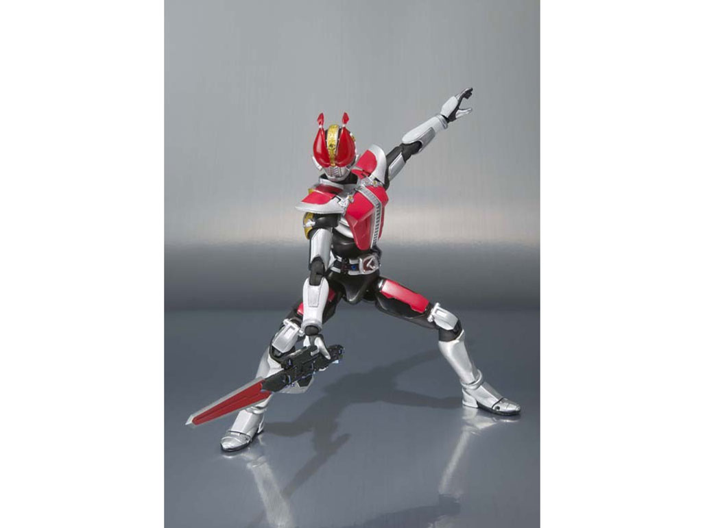 S.H.Figuarts ���ʃ��C�_�[�d�� �\�[�h�t�H�[��