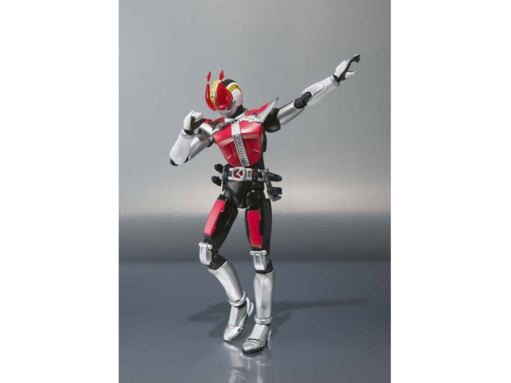 S.H.Figuarts ���ʃ��C�_�[�d�� �\�[�h�t�H�[�� �̐��i�摜