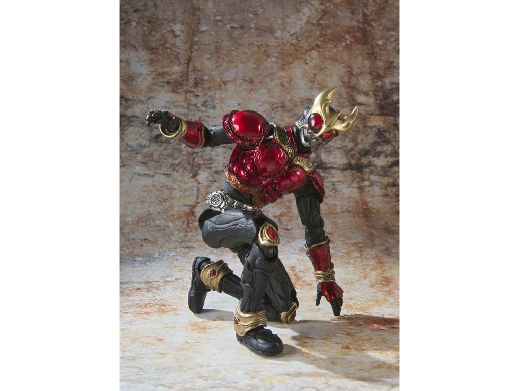 S.I.C. �ɍ� ���ʃ��C�_�[�N�E�K �}�C�e�B�t�H�[��