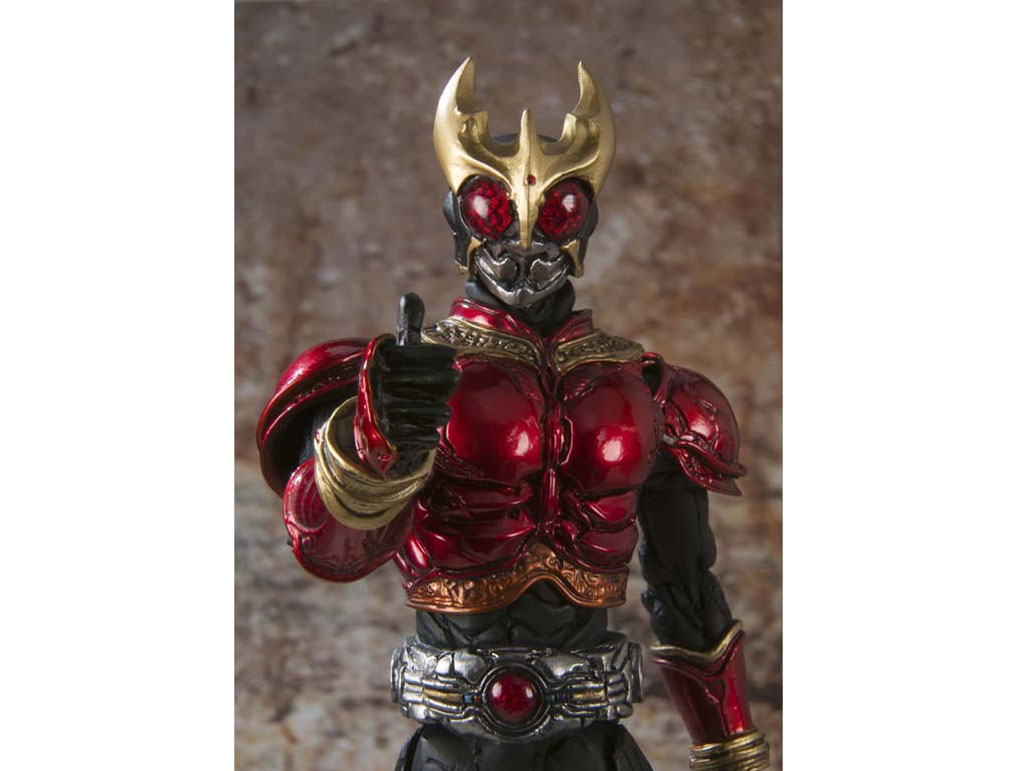 S.I.C. �ɍ� ���ʃ��C�_�[�N�E�K �}�C�e�B�t�H�[��