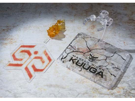 S.I.C. �ɍ� ���ʃ��C�_�[�N�E�K �}�C�e�B�t�H�[��