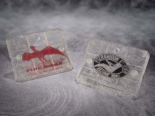 S.H.MonsterArts �S�W��vs���J�S�W�� �t�@�C���[���h��