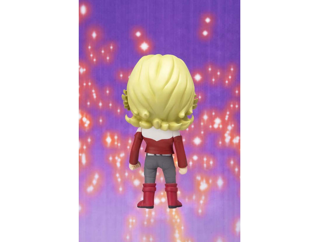 chibi-arts TIGER&BUNNY �o�[�i�r�[�E�u���b�N�XJr.