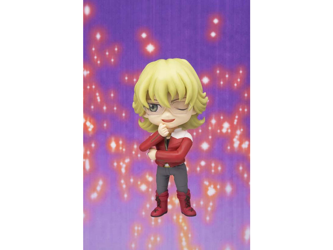 chibi-arts TIGER&BUNNY �o�[�i�r�[�E�u���b�N�XJr.